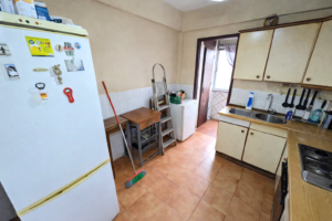 Piso cerca de Avenida Juan Carlos I