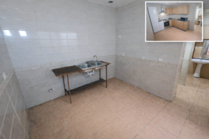 Casa con Patio y Trastero en Puebla de la Calzada