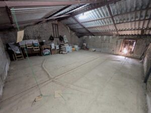 Casa con Patio y Garaje en Trujillanos