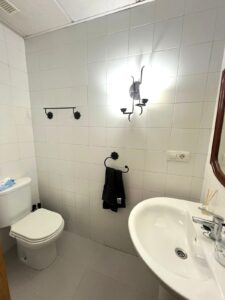 SAN FERNANDO, BADAJOZ