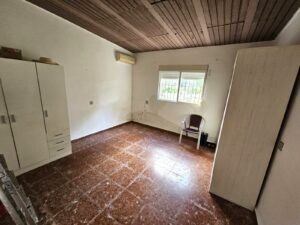 SE VENDE PARCELA EN CAMPOMANES