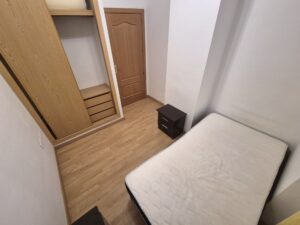 Piso con Garaje en el Prado