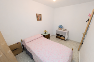 Casa con Patio y Garaje en Trujillanos