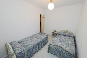 Casa con Patio y Garaje en Trujillanos