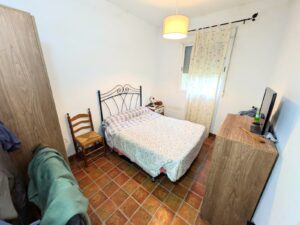 Casa de Campo con Piscina en Esparragalejo