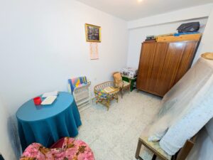 Casa con Patio y Garaje en Trujillanos