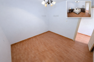 Casa con Patio y Trastero en Puebla de la Calzada