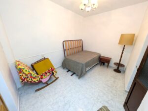 Casa con Patio en Valdetorres