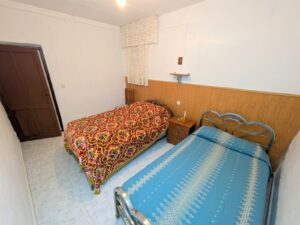 Casa con Patio en Valdetorres