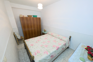 Casa con Patio y Garaje en Trujillanos