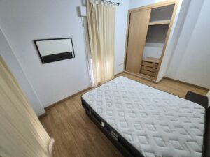 Piso con Garaje en el Prado