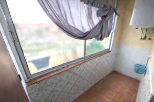 Piso cerca de Avenida Juan Carlos I