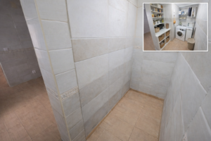 Casa con Patio y Trastero en Puebla de la Calzada