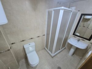 Piso con Garaje en el Prado