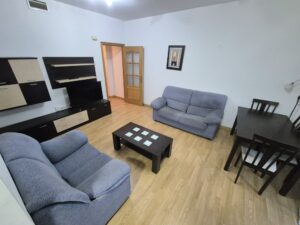 Piso con Garaje en el Prado