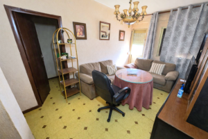 Piso cerca de Avenida Juan Carlos I