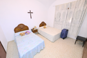 Casa de 2 Plantas en Centro