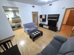 Piso con Garaje en el Prado