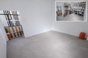 Casa con Patio y Trastero en Puebla de la Calzada