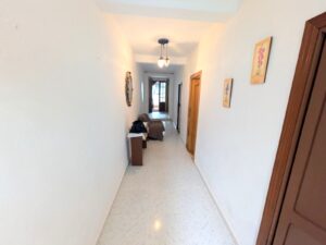 Casa con Patio en Valdetorres