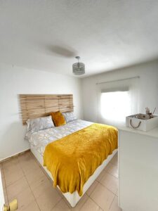 SAN FERNANDO, BADAJOZ