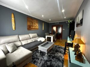 SE VENDE PISO EN CÁCERES