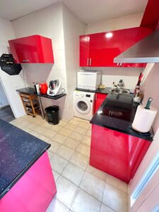 SAN FERNANDO, BADAJOZ