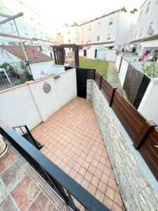 ADOSADO EN CORTE DE PELEAS, BADAJOZ