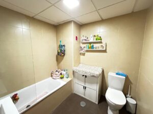 SE VENDE PISO EN CÁCERES