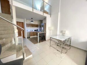 APARTAMENTO TURÍSTICO EN PLENO CENTRO DE CÁCERES