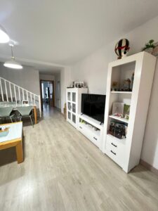 ADOSADO EN CORTE DE PELEAS, BADAJOZ