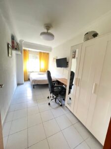 SE VENDE PISO EN ZONA CENTRO, BADAJOZ