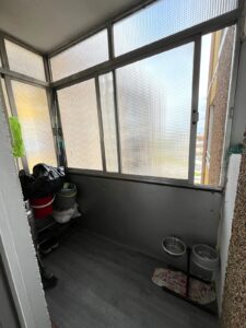 SAN FERNANDO, BADAJOZ