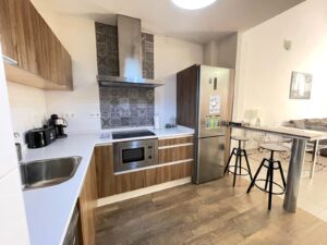 APARTAMENTO TURÍSTICO EN PLENO CENTRO DE CÁCERES