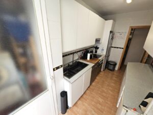 SE VENDE PISO JUNTO AL PERPETUO