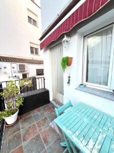 ADOSADO EN CORTE DE PELEAS, BADAJOZ