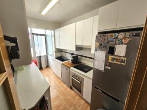 SE VENDE PISO JUNTO AL PERPETUO