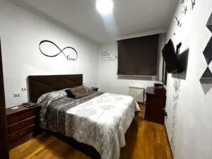 SE VENDE PISO EN CÁCERES