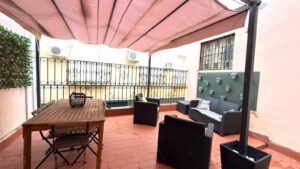 PISO EN VENTA JUNTO A PLAZA DE ESPAÑA