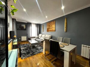 SE VENDE PISO EN CÁCERES