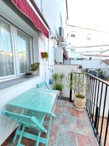 ADOSADO EN CORTE DE PELEAS, BADAJOZ