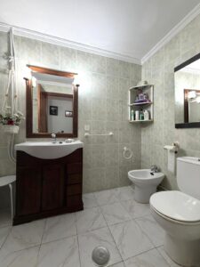 AVENIDA RICARDO CARAPETO ZAMBRANO, BADAJOZ