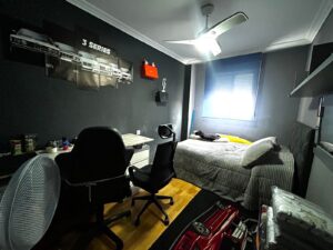 SE VENDE PISO EN CÁCERES