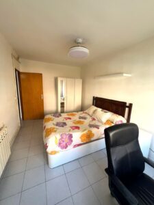 SE VENDE PISO EN ZONA CENTRO, BADAJOZ