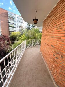 SE VENDE PISO EN ZONA CENTRO, BADAJOZ