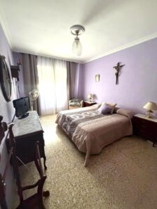 AVENIDA RICARDO CARAPETO ZAMBRANO, BADAJOZ