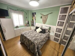 SE VENDE PISO JUNTO AL PERPETUO