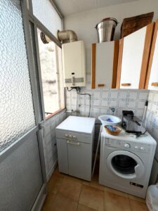 AVENIDA RICARDO CARAPETO ZAMBRANO, BADAJOZ