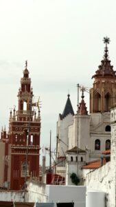 PISO EN VENTA JUNTO A PLAZA DE ESPAÑA