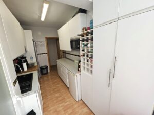 SE VENDE PISO JUNTO AL PERPETUO